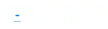 Interview Duels title card